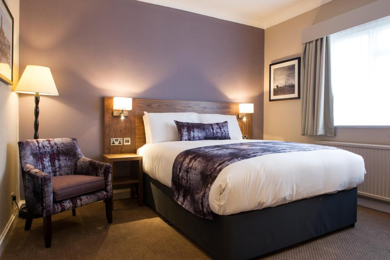 Toby Carvery Hull By Innkeeper'S Collection Кингстон-апон-Халл Экстерьер фото