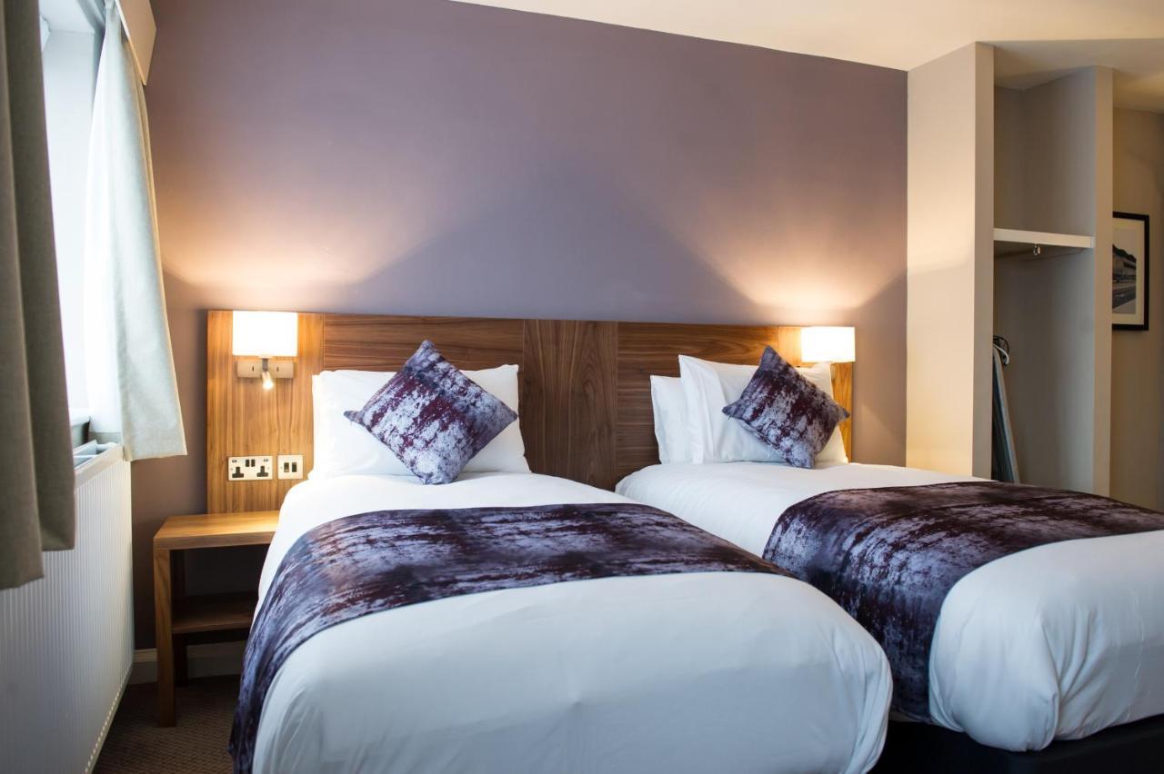 Toby Carvery Hull By Innkeeper'S Collection Кингстон-апон-Халл Экстерьер фото