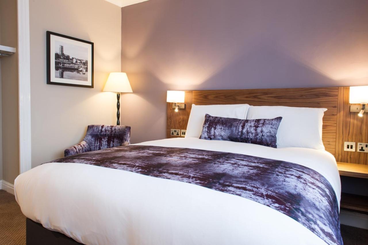 Toby Carvery Hull By Innkeeper'S Collection Кингстон-апон-Халл Экстерьер фото