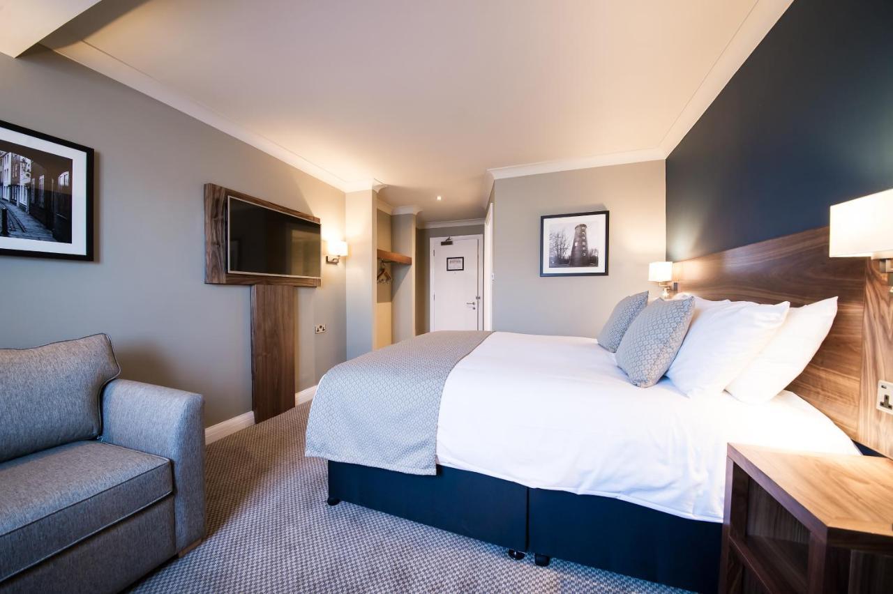 Toby Carvery Hull By Innkeeper'S Collection Кингстон-апон-Халл Экстерьер фото