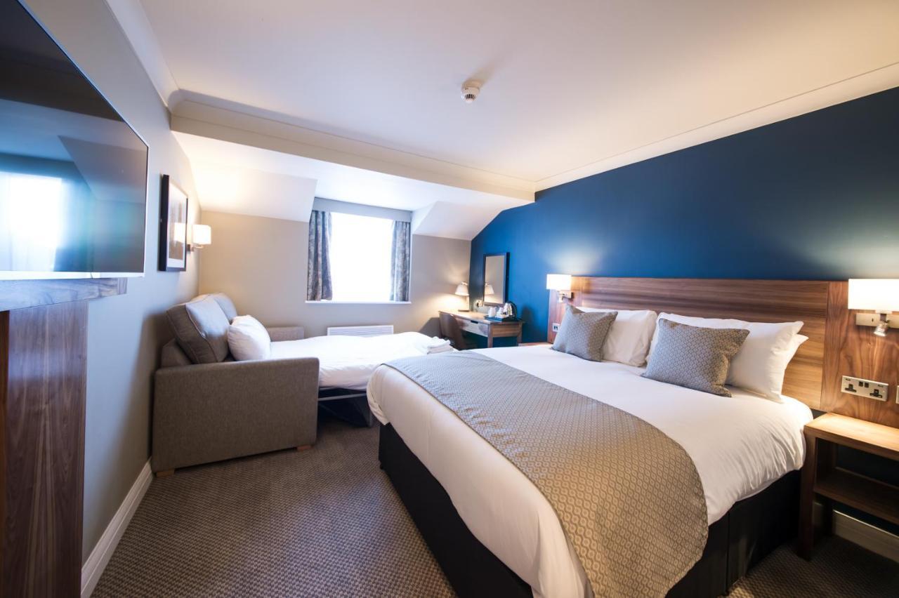 Toby Carvery Hull By Innkeeper'S Collection Кингстон-апон-Халл Экстерьер фото