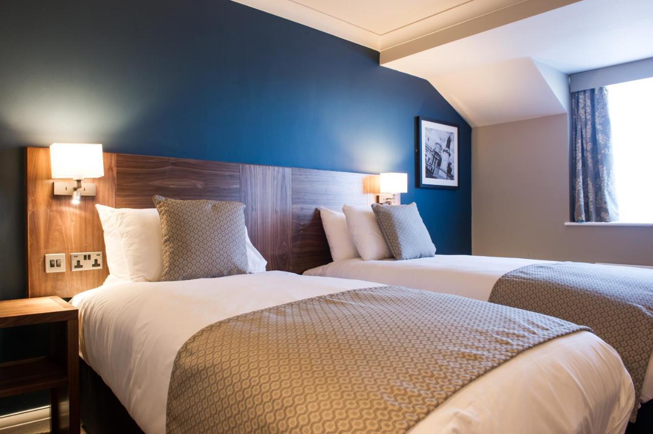 Toby Carvery Hull By Innkeeper'S Collection Кингстон-апон-Халл Экстерьер фото