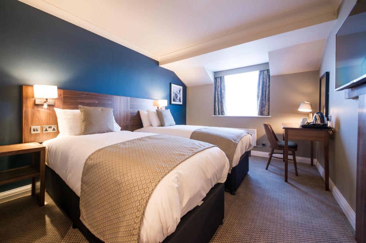 Toby Carvery Hull By Innkeeper'S Collection Кингстон-апон-Халл Экстерьер фото